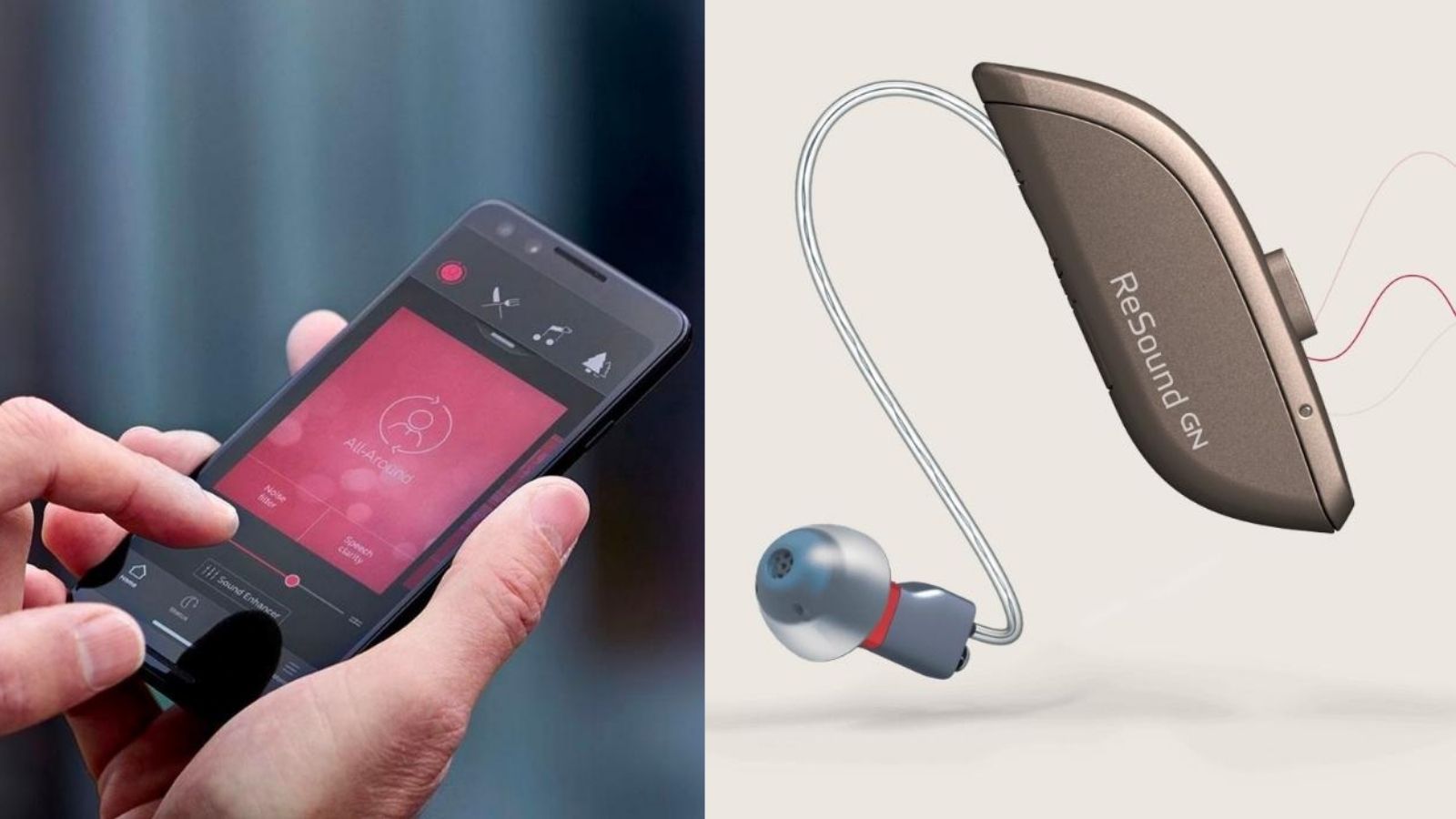 Best Tinnitus Masking Hearing Aids and Sound Machines in 2023